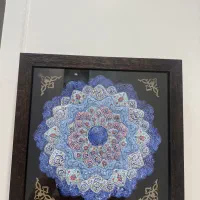 تابلو میناکاری