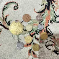 سکه شاهنشاهی
