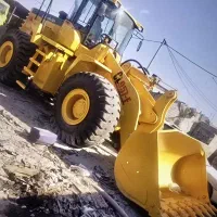 کار ساعتی لودر در چابهار ساعتی