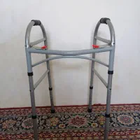 واکر. عصا