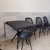 میزو صندلی