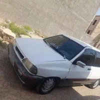 ماشین پراید