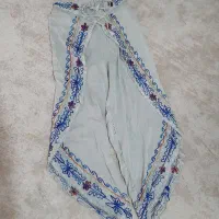 لباس مجلسی و شلوار بگ ۳۶تا ۴۰
