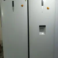 یخچال و فریزر