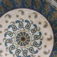 پخش عمده رومیزی گرد و مستطیل