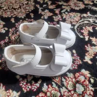 کفش عروسکی سایز یک سال 180