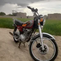 موتور سکلیت۲۰۰ کبیر