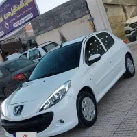 ۲۰۷ i مدل ۱۴۰۲|خودرو سواری و وانت|کرمان, |دیوار