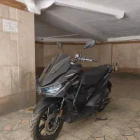 موتور jt200 جی تی ۲۰۰ مدل ۱۴۰۳