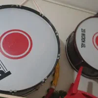 طبل محرم