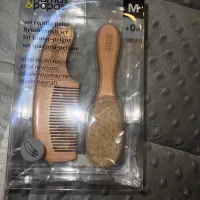 برس سر نوزاد برند اسپانیایی