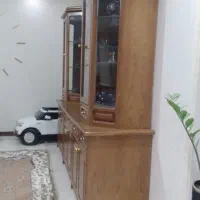 بوفه ویترین