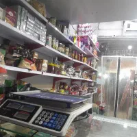نیرو برای سوپر مارکت شیفت شب