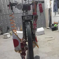 دوچرخه اسپرت
