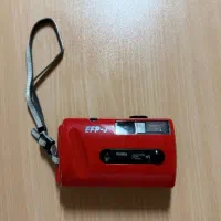 دوربین فیلمی Konica EFP-J ساخت ژاپن