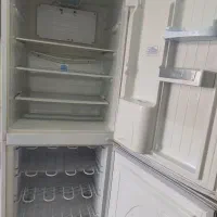 یخچال فریزر