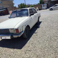 پیکان مدل 83 دوگانه سوز