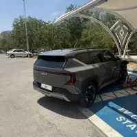 Kia EV5 720|خودرو سواری و وانت|اصفهان, جلفا|دیوار