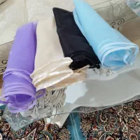 شال توری