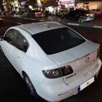 مزدا سفید
