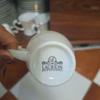 سرویس چینی۲۹ پارچه  اکبند نو