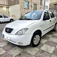 تیبا ۲ مدل ۹۸|خودرو سواری و وانت|تهران, استاد معین|دیوار