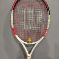 راکت تنیس Wilson