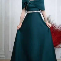 لباس مجلسی