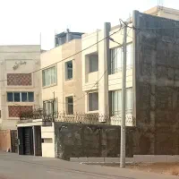 فروش۲۰۰مترزمین مسکونی/مجاورسیتی سنتر/آماده ساخت