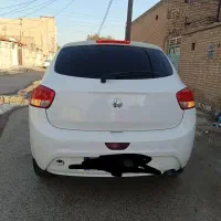 تیبا ۲|خودرو سواری و وانت|اهواز, کوی علوی|دیوار