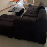 مبل پازلی (نو)