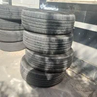 لاستیک 205 ایران تایر
