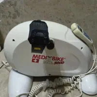 پدال برقی