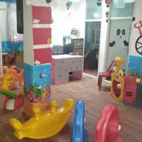 مهدکودک|خدمات آموزشی|مشهد, حجت|دیوار