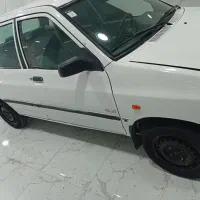 پراید مدل ۸۶