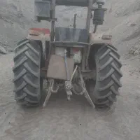 تراکتور۲۸۵ جفت بیل دار