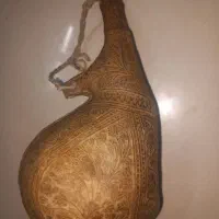 باروت دان قدیمی