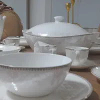 سرویس ۳۰ نفره