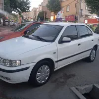 سمند مدل۸۳