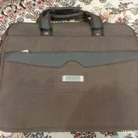 کیف لپ تاپ نو جادار