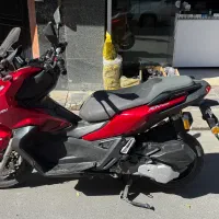 Adv 150 کبیر|موتورسیکلت|کرج, کرج نو|دیوار