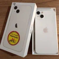 آیفون ۱۳ نرمال ۱۲۸ گیگ دو سیم