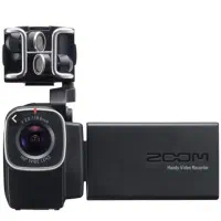 دستگاه ضبط صدا و تصویر Zoom Q8