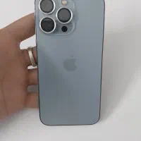 معاوضه با آیفون های بالاتر iphone 13 pro