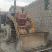 فروش بیل تراکتوری