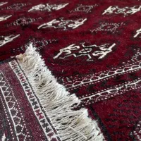 فرش ۶ متری دستبافت