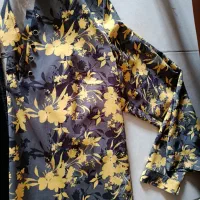 شومیز سایز42 درحدنو