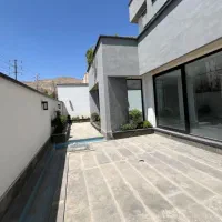 پردیس۱۹۰متر بنا+۱۲۰ متر حیاط اختصاصی فاز۴ تک واحدی