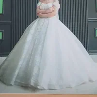 لباس عروس