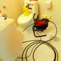 لوله بازکنی نوشهر تا رویان  شبانه روزی